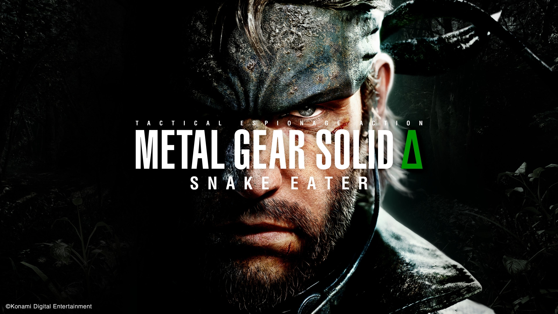 METAL GEAR SOLID Δ: SNAKE EATER nuovo trailer e importanti aggiornamenti